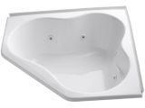 Whirlpool Bathtubs Kohler Kohler Proflex 54" X 54" Whirlpool Bathtub