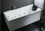 Whirlpool Bathtubs On Sale Ariel Am154 Caribbean Whirlpool Tub Overstock