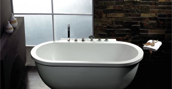 Whirlpool Bathtubs On Sale Ariel Bath 71" X 37" Whirlpool Bathtub & Reviews