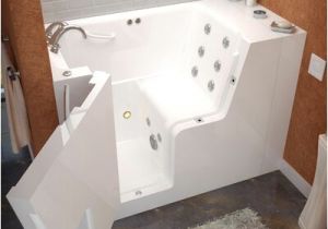 Whirlpool Bathtubs Ottawa Mohave 53" X 29" soaking Bathtub