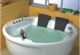 Whirlpool Bathtubs Two Person Bathtub Styles
