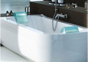 Whirlpool Bathtubs Two Person Designer Bathtub From Jacuzzi Europe by Carlo Urbinati