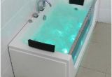 Whirlpool Bathtubs Two Person Whirlpool Shower Spa Jacuzzi Massage Corner 2 Person