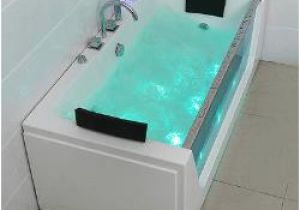 Whirlpool Bathtubs Two Person Whirlpool Shower Spa Jacuzzi Massage Corner 2 Person