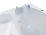 Whirlpool Bathtubs Uk Whirlpool Constantin Premium Right without Faucets