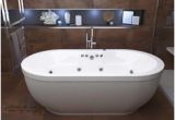 Whirlpool Bathtubs with Jets 36×71 Dual Whirlpool Air System Bathtub 8 Water Jets