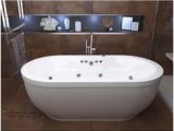 Whirlpool Bathtubs with Jets 36×71 Dual Whirlpool Air System Bathtub 8 Water Jets