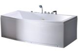 Whirlpool for Bathtub Portable China Portable Whirlpool Spa Fiberglass Corner Bathtub