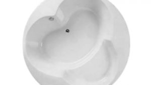 Whirlpool Round Bathtub Product Details G8275
