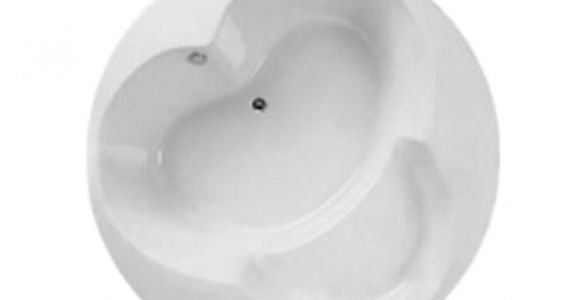 Whirlpool Round Bathtub Product Details G8275