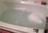 Whirlpool Tub Use Clean Whirlpool Jets with Oxiclean Fill Tub with Hot