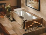 Whirlpool Undermount Tub Bathtubs Whirlpool soaking Air Bath and Clawfoot Tubs