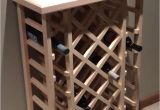 Whiskey Barrel Wine Rack 9 Best Winestackers Wine Racks Images On Pinterest Wine Cabinets