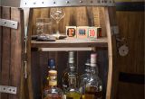Whiskey Barrel Wine Rack Uk Bar Rel Personalised Barrel Drinks Cabinet Pinterest Drinks