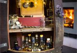 Whiskey Barrel Wine Rack Uk Bar Rel Personalised Whisky Barrel Drinks Cabinet by Faitmaiz On
