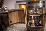 Whiskey Barrel Wine Rack Uk Barrel Drinks Cabinet Pinterest Drinks Cabinet Barrels and