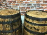 Whiskey Barrel Wine Rack Uk Refurbished Kentucky Whiskey Barrels Wine Barrel Furniture