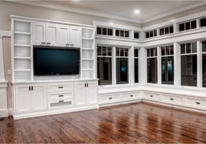 Whit ash Furniture Columbia Sc Gorgeous Custom Entertainment Center Bookcases and Built In Window
