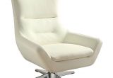 White Accent Chair Cheap Acme Furniture Eudora White Accent Chair