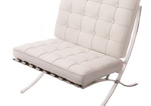 White Accent Chair Cheap Cheap Pavilion White Leather Modern Accent Chair Low