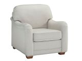 White Accent Chair Cheap Home Styles Heather Accent Chair In F White