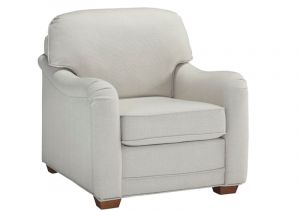White Accent Chair Cheap Home Styles Heather Accent Chair In F White