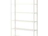 White Bakers Rack Ikea Fja Lkinge Shelf Unit White Pinterest Shelves Storage and Lights