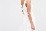 White Dress for Wedding Shower Love This From asos White Dresses for Bridal Shower