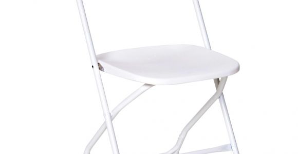 White Folding Chairs for Sale In Bulk Rhino White Plastic Folding Chair 1000 Lb Capacity Rental Style