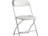 White Folding Chairs for Sale In Bulk Samsonite 2200 Series White Plastic Folding Chair