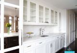 White Kitchen Cabinets Luxury Black and White Kitchen Ideas