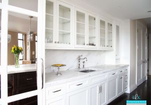 White Kitchen Cabinets Luxury Black and White Kitchen Ideas