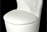 White Leather Swivel Accent Chair Renzo Snow White Leather Italian Swivel Modern Accent