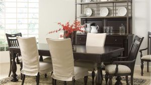White Linen Parson Chair Slipcovers Dining Room Slipcover Maribo Intelligentsolutions Co