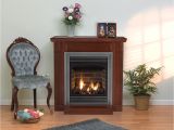 White Mantel Gas Fireplace Vail Fireplaces Vent Free White Mountain Hearth