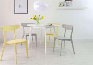 White Metal Dining Chairs Kitchen Breakfast Table Fresh Dining Room Tables Elegant Shaker