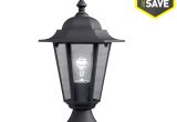 White Pvc Lamp Post Shop Post Light Parts at Lowes Com