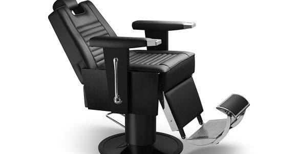 White Reclining Makeup Chair Alvorada Ferrante Cadeiras Para Barbeiro Pinterest