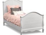 White Twin Bedroom Sets Carly Twin Bed