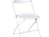 White Wooden Chairs for Rent Near Me Rhino White Plastic Folding Chair 1000 Lb Capacity Rental Style