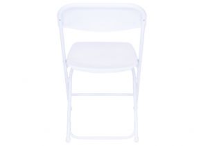White Wooden Chairs for Rent White Plastic Folding Chair Premium Rental Style