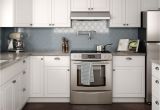 Who Makes Hampton Bay Cabinets Madison Base Cabinets In Warm White Kitchen the Home Depot