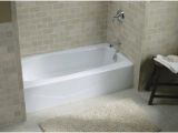 Why are Bathtubs Small Tub with Low Sides Good for Older Folks or Bathing Kids