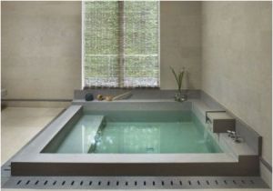 Why Bathtubs soaking Sunken Concrete Tub D why It S A Bad Idea