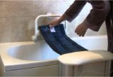 Why Bathtubs soaking the Molly Bather Bath Lift