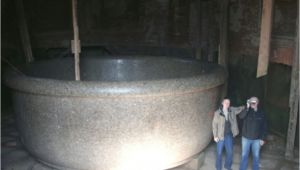 Why Bathtubs soaking why Was Such A Colossal Bath Tub Built for Tsar Alexander