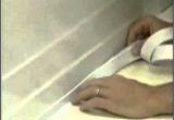 Why Do Bathtubs Crack Tub & Floor Seal A Crack Adhesive Sealer Installation