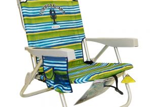 Wide Heavy Duty Beach Chairs I Want tommy Bahama Backpack Beach Chair Green Stripe