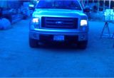 Wig Wag Lights Diy Wig Wag and Strobe Kit 2010 ford F150