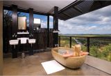 Will Bathtubs Luxury Luxury Outdoor Showers and Bath Tubs On Safari